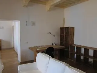 Hotel Pantheon Apartment Rome