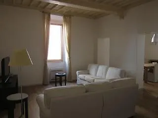 Pantheon Apartment Rome