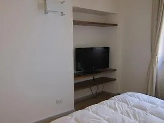 Pantheon Apartment Rome Hotel