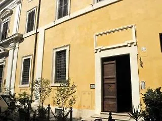 Pantheon Apartment Rome Hotel