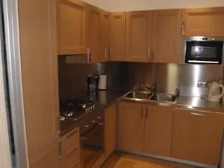 Hotel Pantheon Apartment Rome